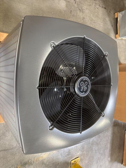 5 Ton Inverter Split-System Heat Pump 208-230/60/1 R410A 22 SEER