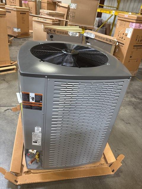 5 Ton Inverter Split-System Heat Pump 208-230/60/1 R410A 22 SEER