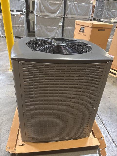 5 Ton Inverter Split-System Heat Pump 208-230/60/1 R410A 22 SEER