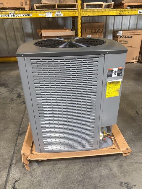 5 Ton Inverter Split-System Heat Pump 208-230/60/1 R410A 22 SEER