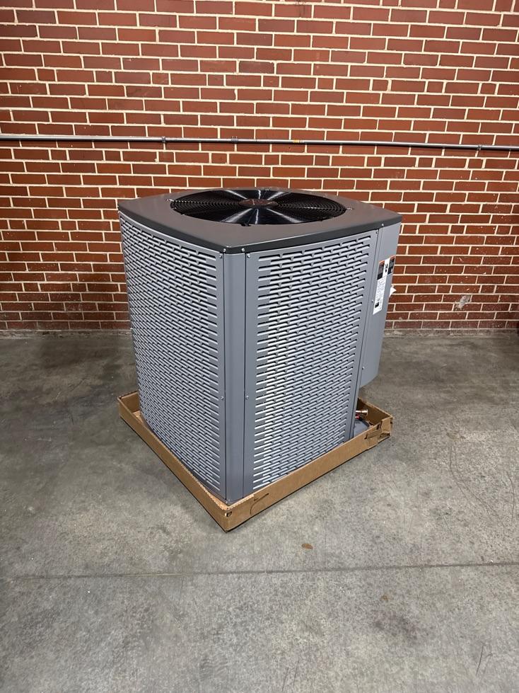 5 Ton Inverter Split-System Heat Pump 208-230/60/1 R410A 22 SEER