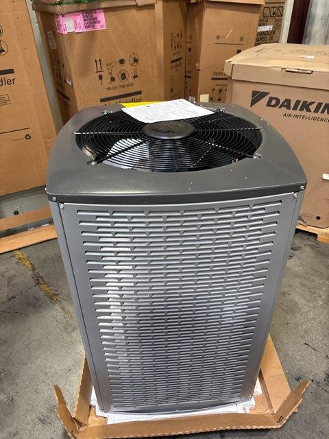 5 Ton Inverter Split-System Heat Pump 208-230/60/1 R410A 18 SEER