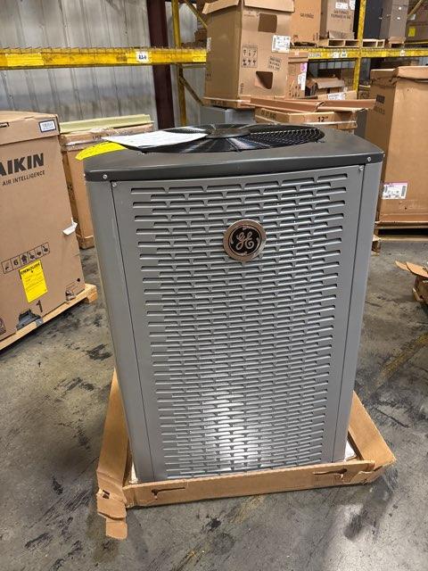5 Ton Inverter Split-System Heat Pump 208-230/60/1 R410A 18 SEER