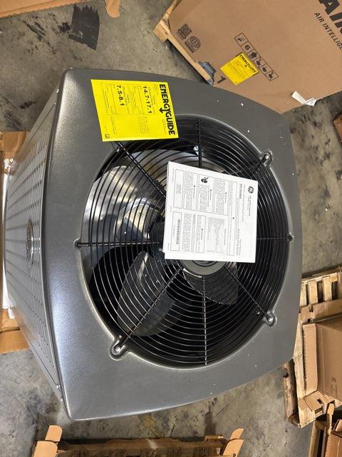 5 Ton Inverter Split-System Heat Pump 208-230/60/1 R410A 18 SEER