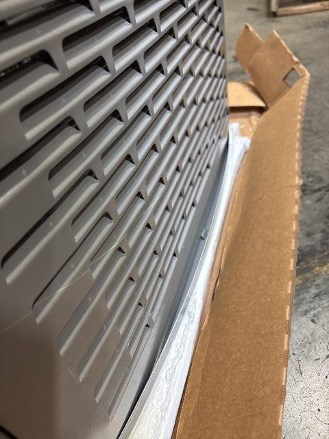 5 Ton Inverter Split-System Heat Pump 208-230/60/1 R410A 18 SEER