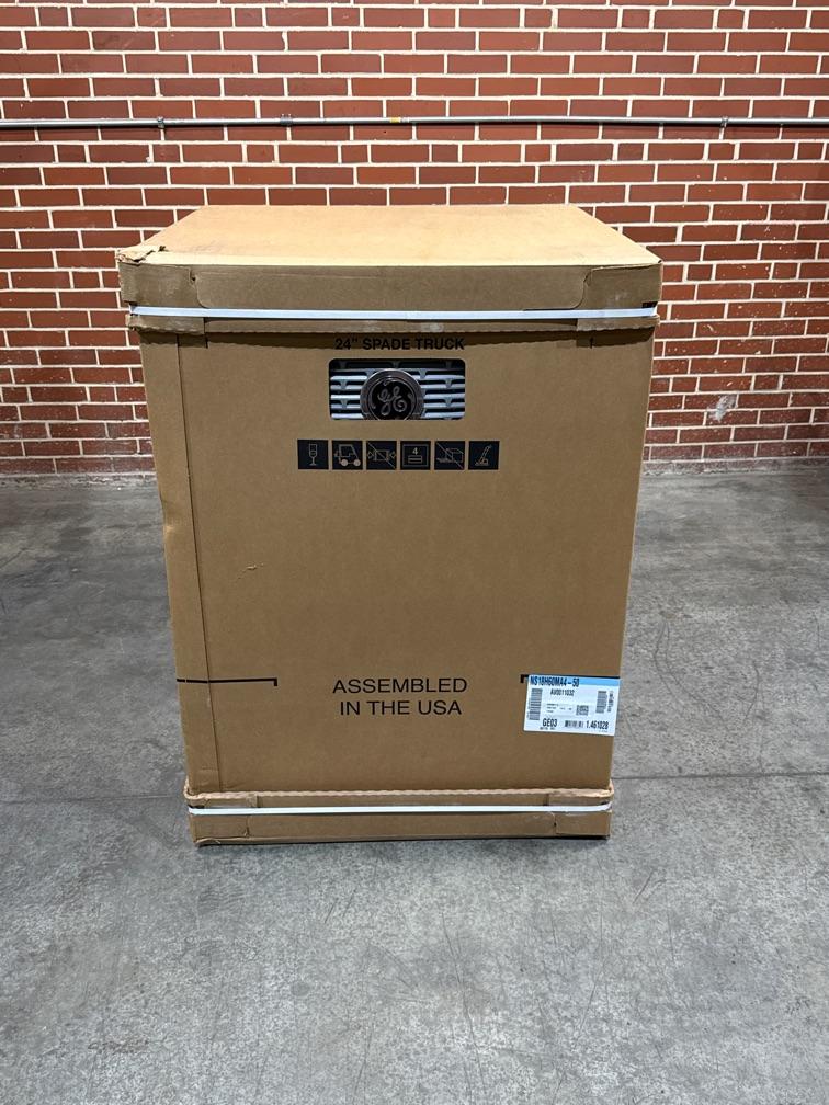 5 Ton Inverter Split-System Heat Pump 208-230/60/1 R410A 18 SEER