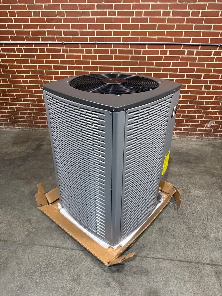 5 Ton Inverter Split-System Heat Pump 208-230/60/1 R410A 18 SEER