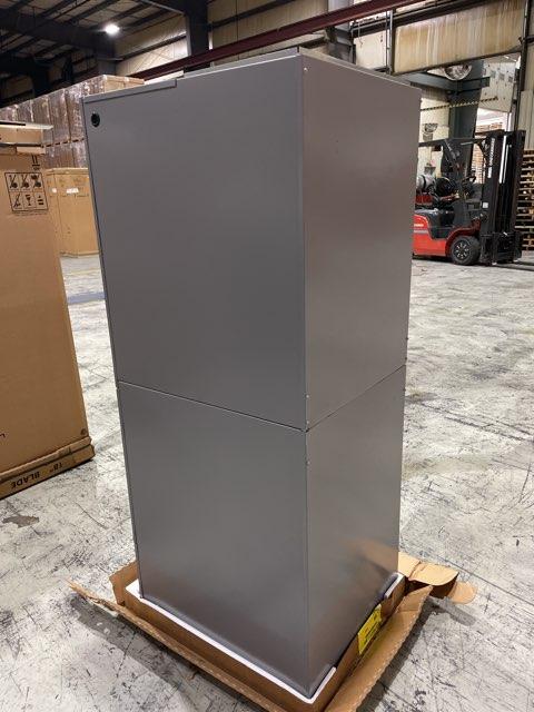 4 Ton AC/HP ECM Multiposition Air Handler 208-230/60/1 R-410A CFM 2200