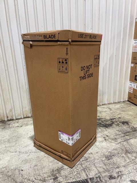 4 Ton AC/HP ECM Multiposition Air Handler 208-230/60/1 R-410A CFM 1895