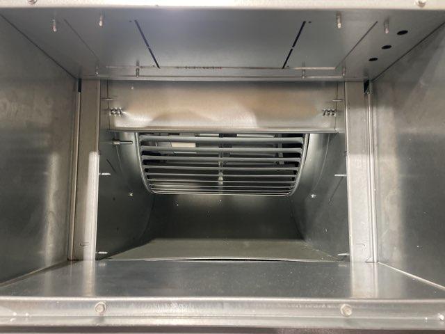 4 Ton AC/HP ECM Multiposition Air Handler 208-230/60/1 R-410A CFM 1895