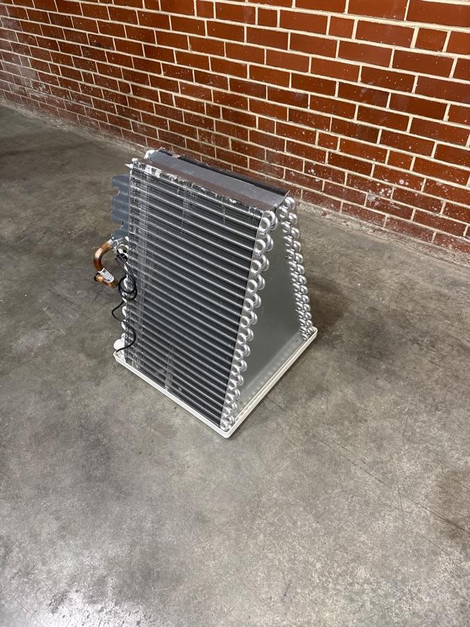 4 Ton AC/HP Upflow Uncased A Coil, R410A CFM 1800