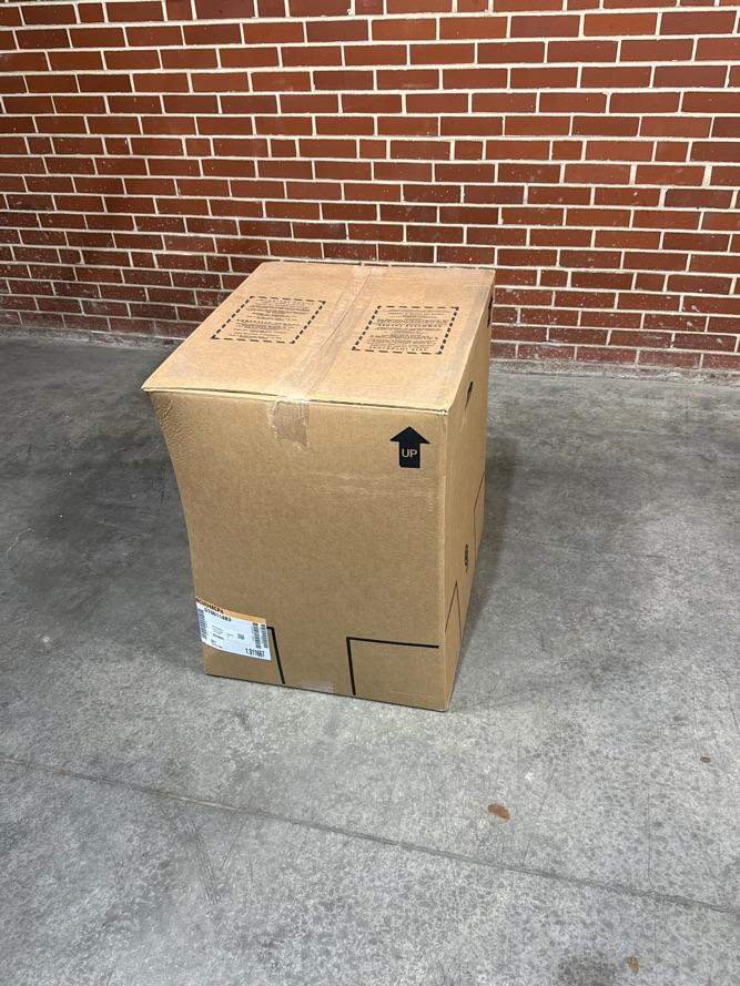 4 Ton AC/HP Upflow Uncased A Coil, R410A CFM 1800