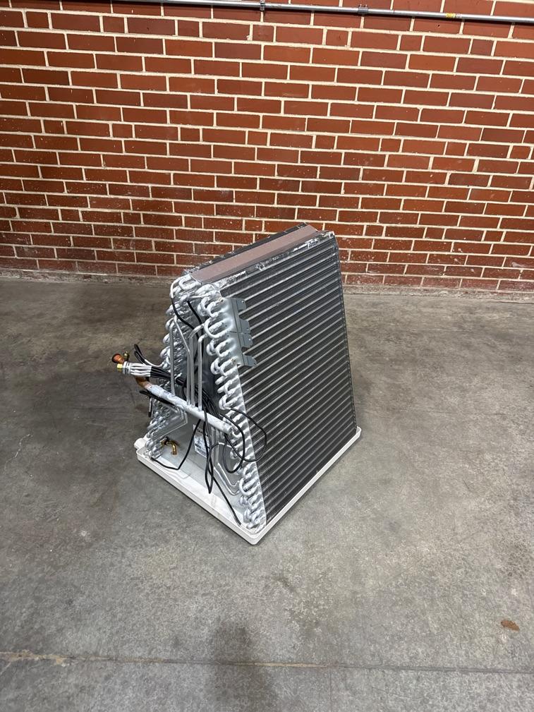 5 Ton AC/HP Upflow Uncased A Coil, R410A CFM 2400