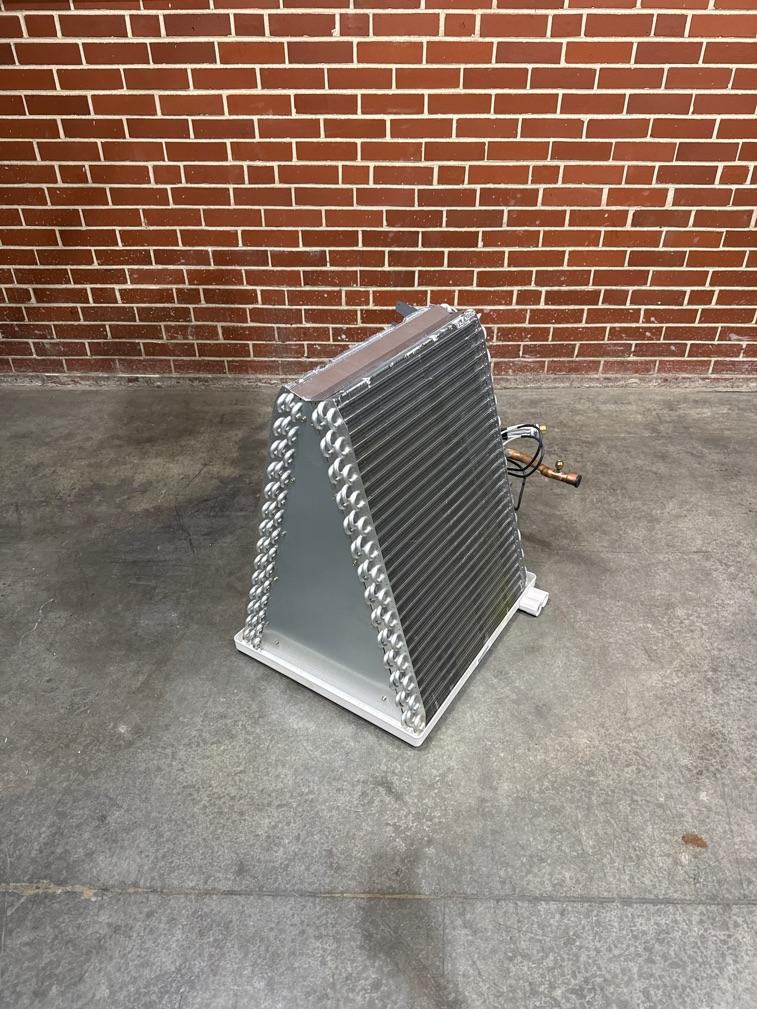 5 Ton AC/HP Upflow Uncased A Coil, R410A CFM 2400