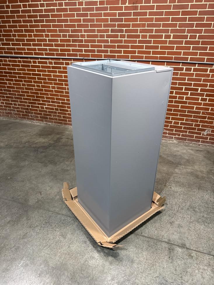 4 Ton AC/HP PSC Multiposition Air Handler 208-230/60/1 R-410A CFM 1895