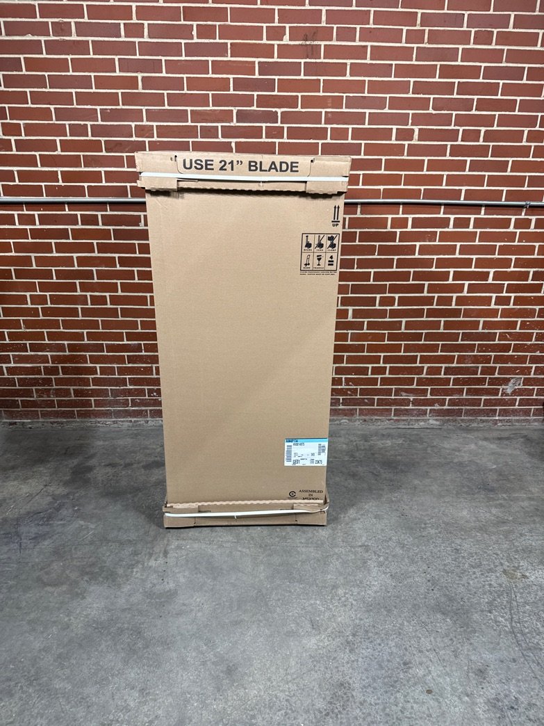 4 Ton AC/HP PSC Multiposition Air Handler 208-230/60/1 R-410A CFM 1895