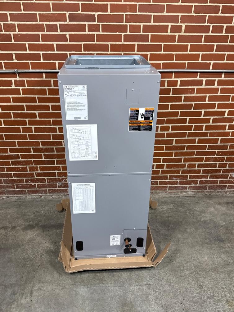 4 Ton AC/HP PSC Multiposition Air Handler 208-230/60/1 R-410A CFM 1895