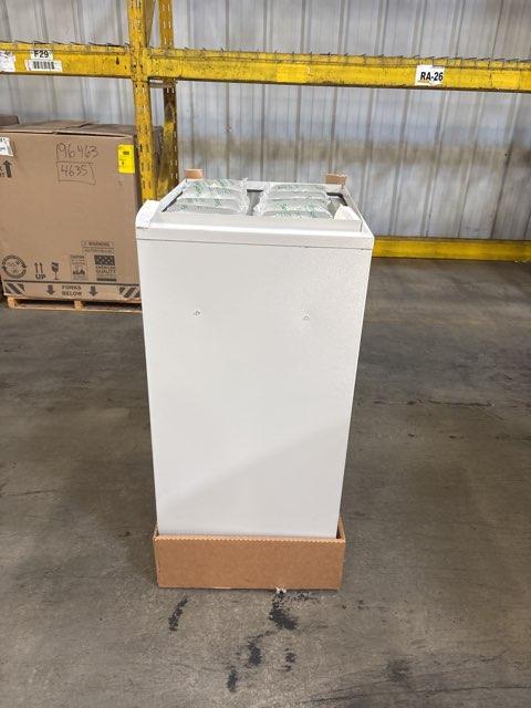 2.5 Ton AC/HP PSC Upflow/Horizontal Air Handler with Hot Water Heating 120/60/1 R-410A CFM 1120