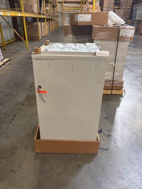 2.5 Ton AC/HP PSC Upflow/Horizontal Air Handler with Hot Water Heating 120/60/1 R-410A CFM 1120