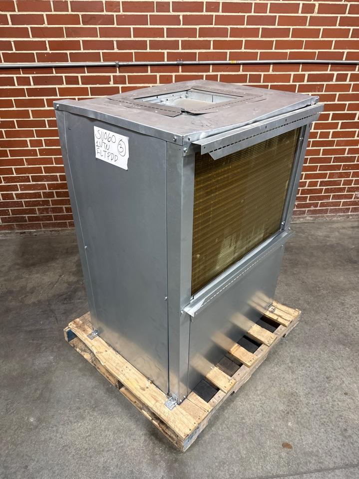 5 Ton Single-Stage PSC Vertical Geothermal Heat Pump 208-230/60/1 R410A 15.8 EER