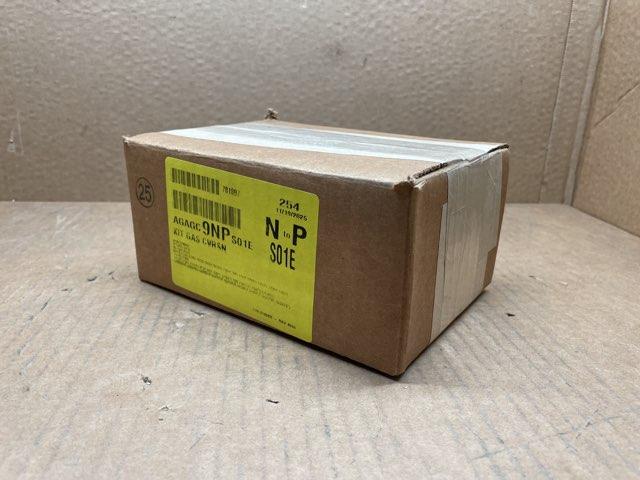 Natural Gas to Propane Gas Conversion Kit for (90%+) Condensing Furnaces