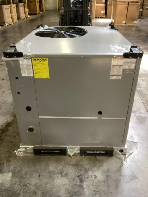 4 Ton Ultra Low NOx Single-Stage Convertible Natural G/E Packaged Unit, 14 SEER, 208-230/60/1, R410A