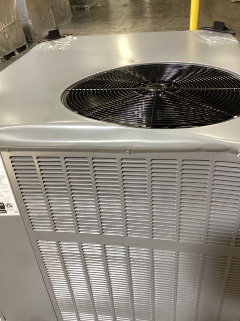 4 Ton Ultra Low NOx Single-Stage Convertible Natural G/E Packaged Unit, 14 SEER, 208-230/60/1, R410A