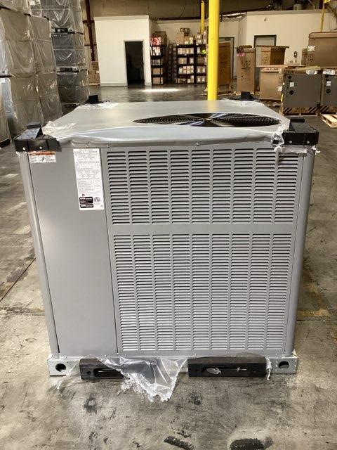 4 Ton Ultra Low NOx Single-Stage Convertible Natural G/E Packaged Unit, 14 SEER, 208-230/60/1, R410A