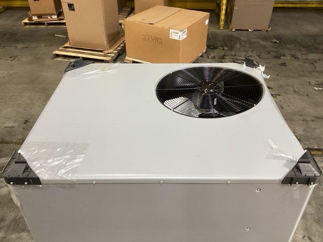 4 Ton Ultra Low NOx Single-Stage Convertible Natural G/E Packaged Unit, 14 SEER, 208-230/60/1, R410A
