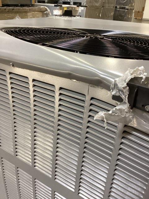 4 Ton Ultra Low NOx Single-Stage Convertible Natural G/E Packaged Unit, 14 SEER, 208-230/60/1, R410A