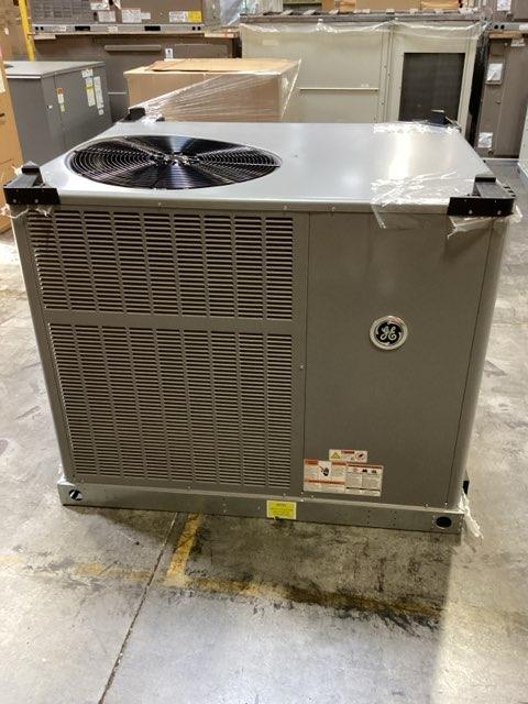 4 Ton Ultra Low NOx Single-Stage Convertible Natural G/E Packaged Unit, 14 SEER, 208-230/60/1, R410A