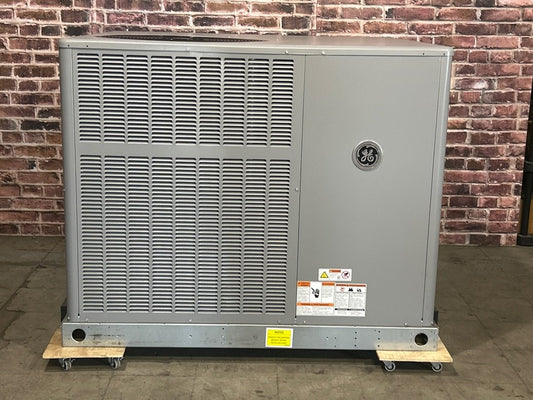 4 Ton Ultra Low NOx Single-Stage Convertible Natural G/E Packaged Unit, 14 SEER, 208-230/60/1, R410A