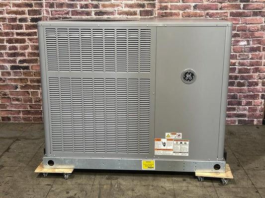 5 Ton Ultra Low NOx Single-Stage Convertible Natural G/E Packaged Unit, 14 SEER, 208-230/60/1, R410A