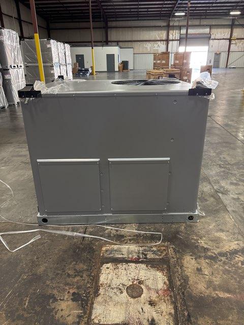 5 Ton Single-Stage Convertible Natural Gas/Electric Packaged Unit, 14 SEER, 208-230/60/1, R410A
