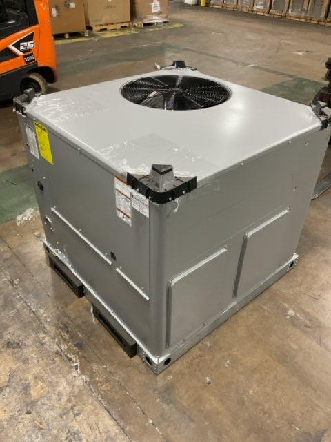 3 Ton Ultra Low NOx Single-Stage Convertible Natural G/E Packaged Unit, 14 SEER, 208-230/60/1, R410A