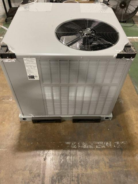 3 Ton Ultra Low NOx Single-Stage Convertible Natural G/E Packaged Unit, 14 SEER, 208-230/60/1, R410A