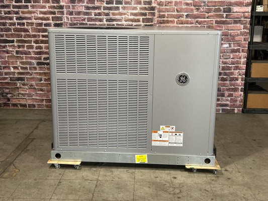 3.5 Ton Ultra Low NOx 1-Stage Convertible Natural G/E Packaged Unit, 14 SEER, 208-230/60/1, R410A