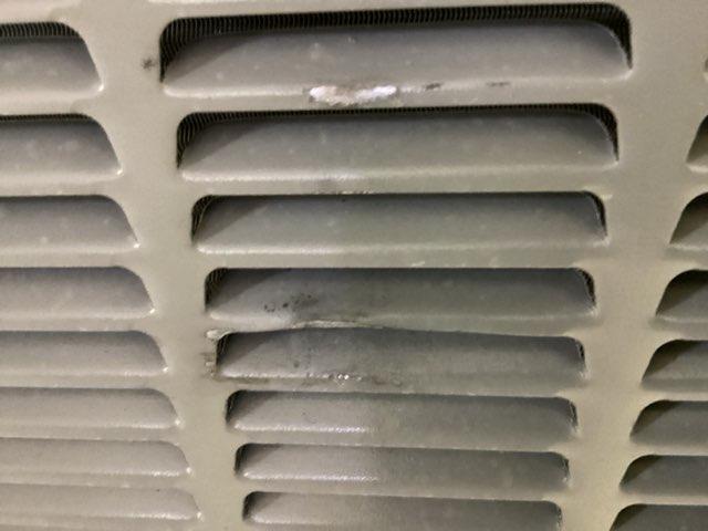 4 Ton Two-Stage Convertible Natural Gas/Electric Packaged Unit, 16 SEER, 208-230/60/1, R410A