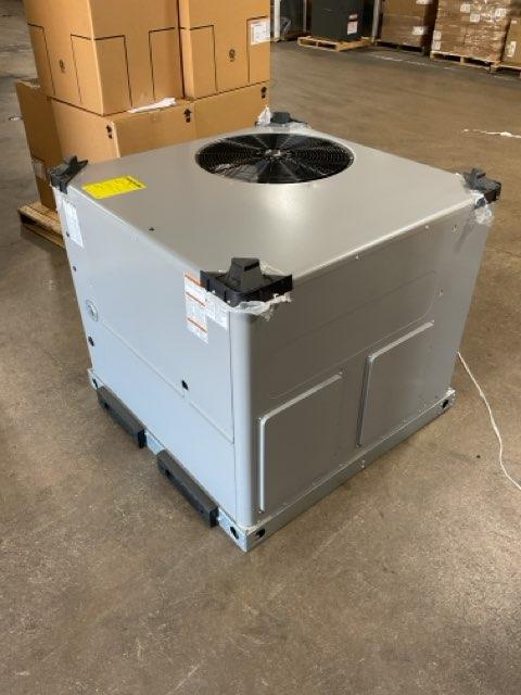 3 Ton Single-Stage Convertible Natural Gas/Electric Packaged Unit, 14 SEER, 208-230/60/1, R410A