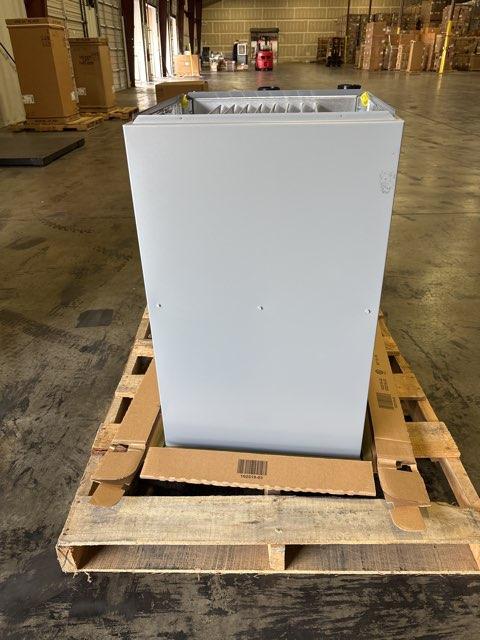 88,000 BTU Low NOx Two-Stage Upflow/Horizontal ECM Variable Speed Gas Furnace 97% 120/60/1 CFM: 1315