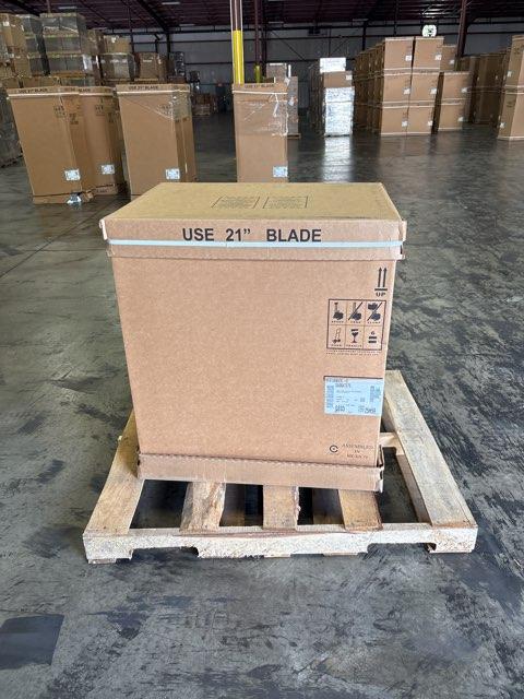 88,000 BTU Low NOx Two-Stage Upflow/Horizontal ECM Variable Speed Gas Furnace 97% 120/60/1 CFM: 1315
