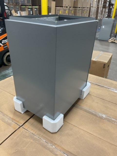 3 Ton AC/HP Upflow Cased A Coil, R410A CFM 1600