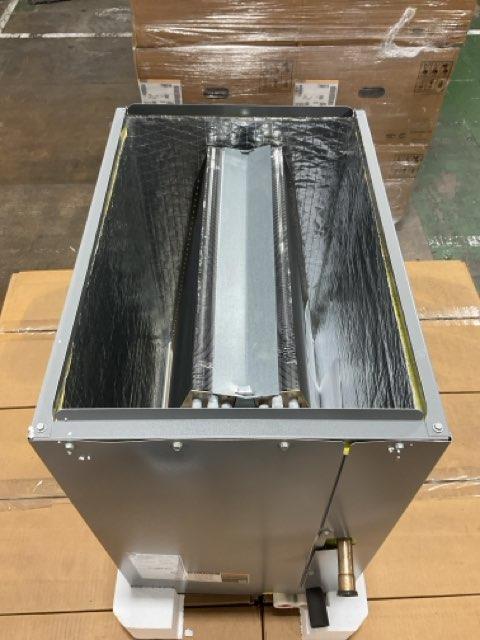 3 Ton AC/HP Upflow Cased A Coil, R410A CFM 1600