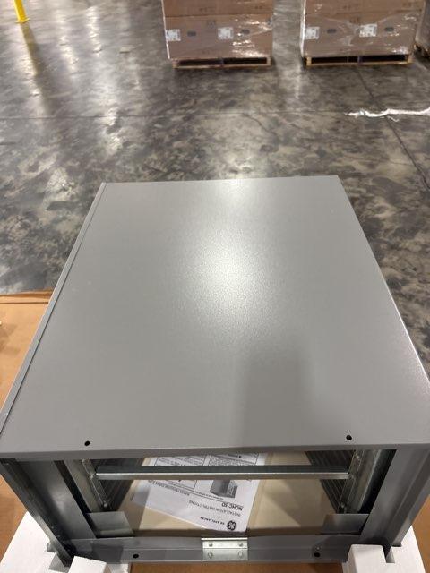 1.5 Ton AC/HP Horizontal Cased A Coil, R410A CFM 1000