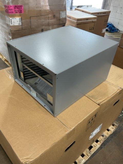 3 Ton AC/HP Horizontal Cased A Coil, R410A CFM 1600