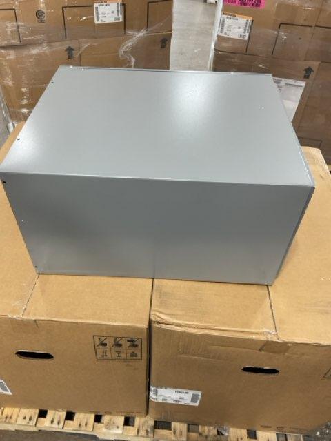 3 Ton AC/HP Horizontal Cased A Coil, R410A CFM 1600