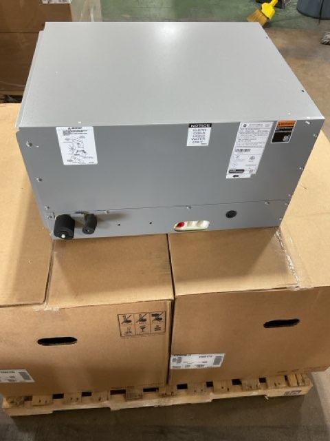 3 Ton AC/HP Horizontal Cased A Coil, R410A CFM 1600
