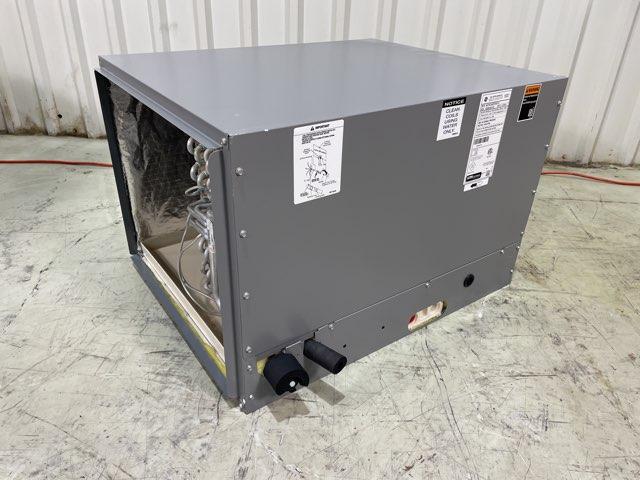 2 Ton AC/HP Horizontal Cased A Coil, R410A CFM 1400