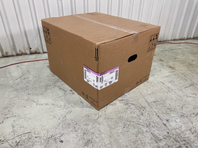 2 Ton AC/HP Horizontal Cased A Coil, R410A CFM 1400