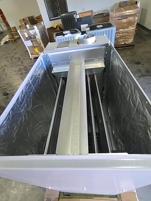 66,000 BTU Low NOx Single-Stage Upflow/Horizontal ECM Multi Speed Gas Furnace 80% 120/60/1 CFM: 1400